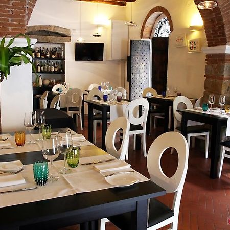 La Locanda Dell'Officina Ольбия Экстерьер фото