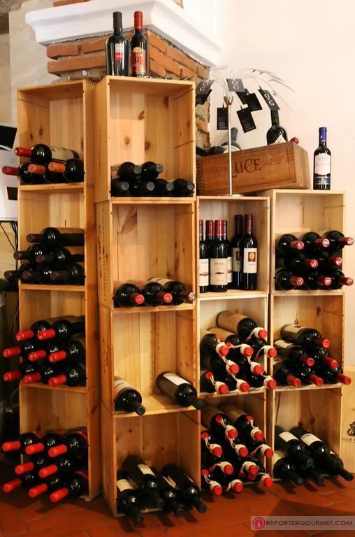 La Locanda Dell'Officina Ольбия Экстерьер фото