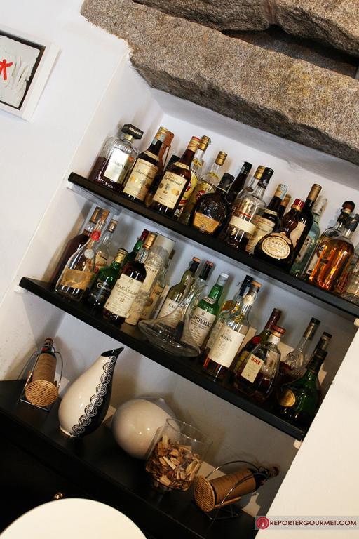 La Locanda Dell'Officina Ольбия Экстерьер фото
