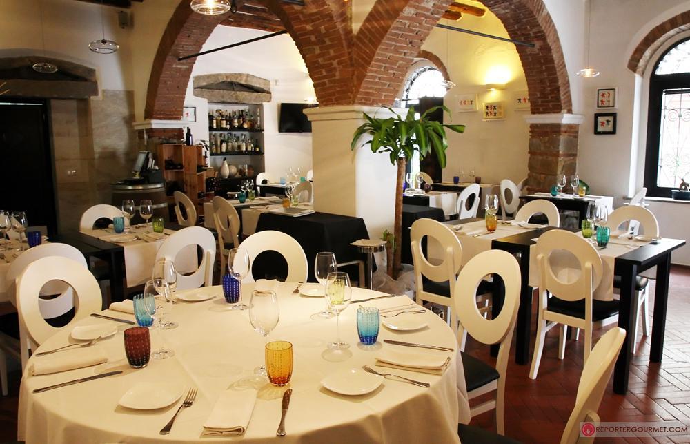 La Locanda Dell'Officina Ольбия Экстерьер фото