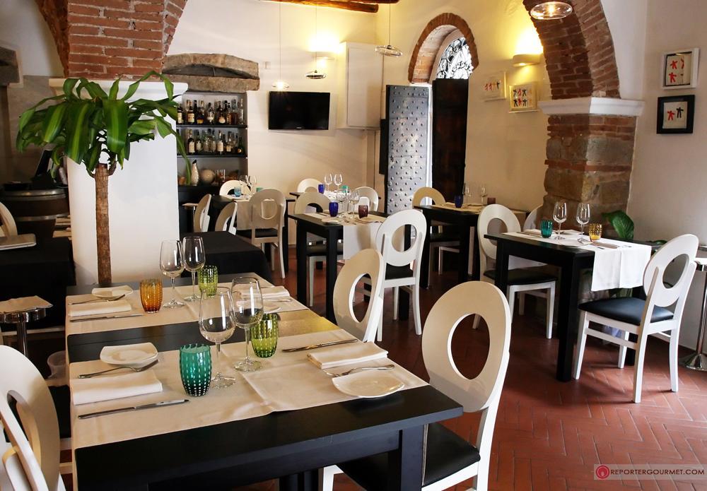 La Locanda Dell'Officina Ольбия Экстерьер фото
